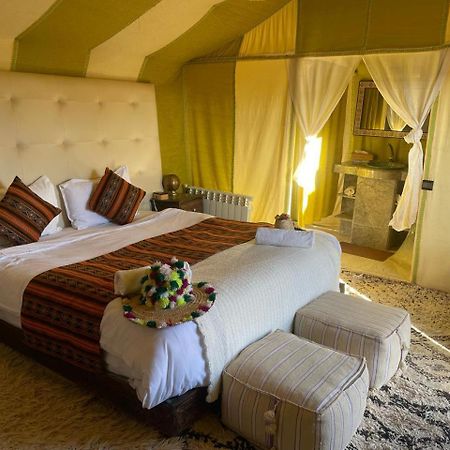 Hotel Luxury Camp Of Dar Morocco à Merzouga Extérieur photo